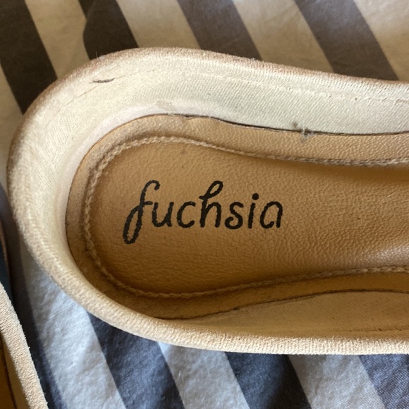 Handmade ballet flats - Picture 6 of 6